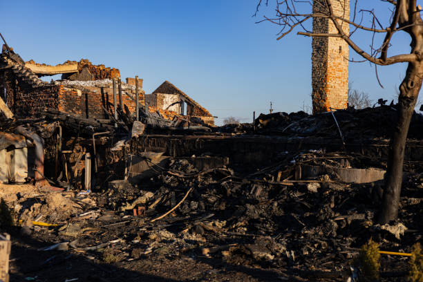 24/7 Emergency Structural Rebuild experts in Prescott, WI