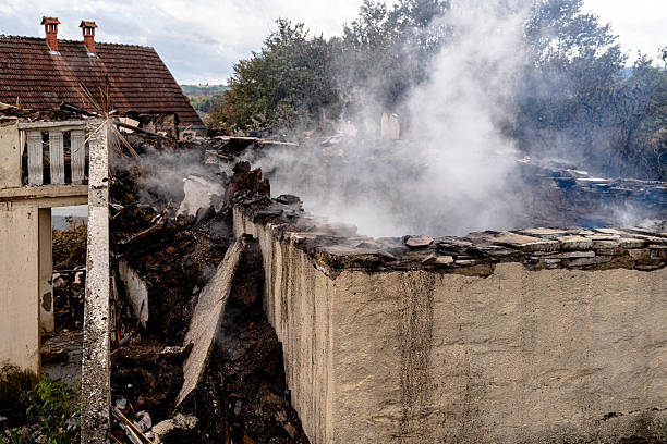 Reliable Structural Rebuild contractor in Prescott, WI by Fire Damage Biloxi