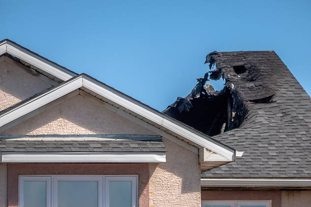 Licensed Structural Rebuild service in Prescott, WI - Fire Damage Biloxi